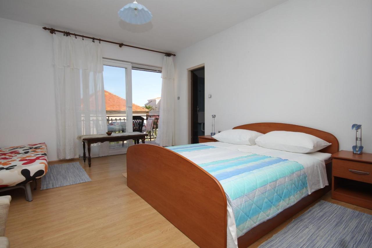 Rooms By The Sea Pasman - 8223 المظهر الخارجي الصورة