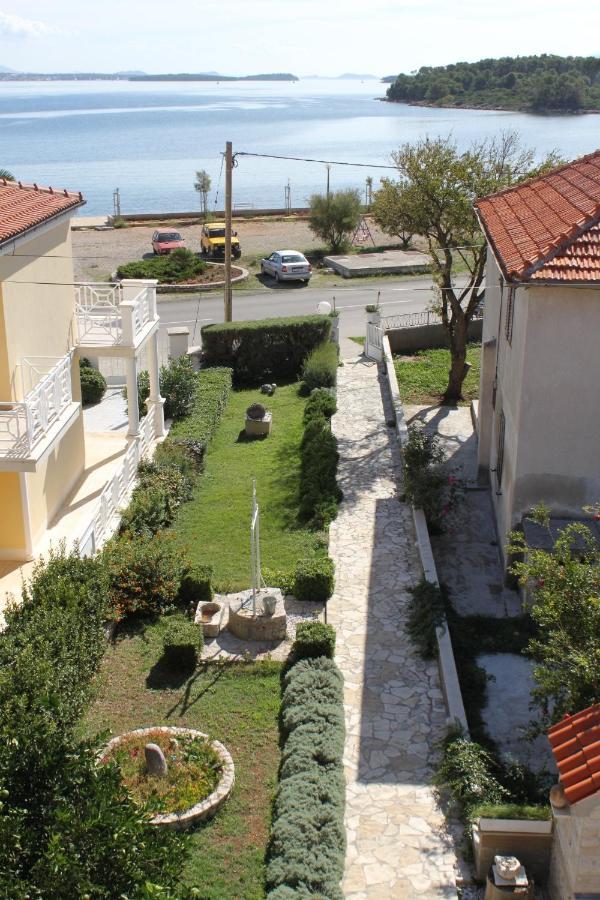 Rooms By The Sea Pasman - 8223 المظهر الخارجي الصورة