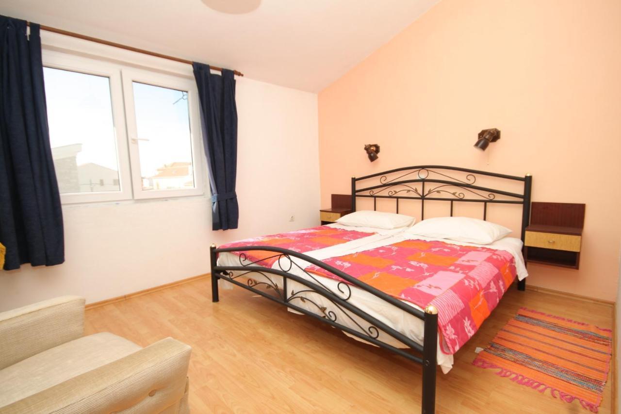 Rooms By The Sea Pasman - 8223 المظهر الخارجي الصورة