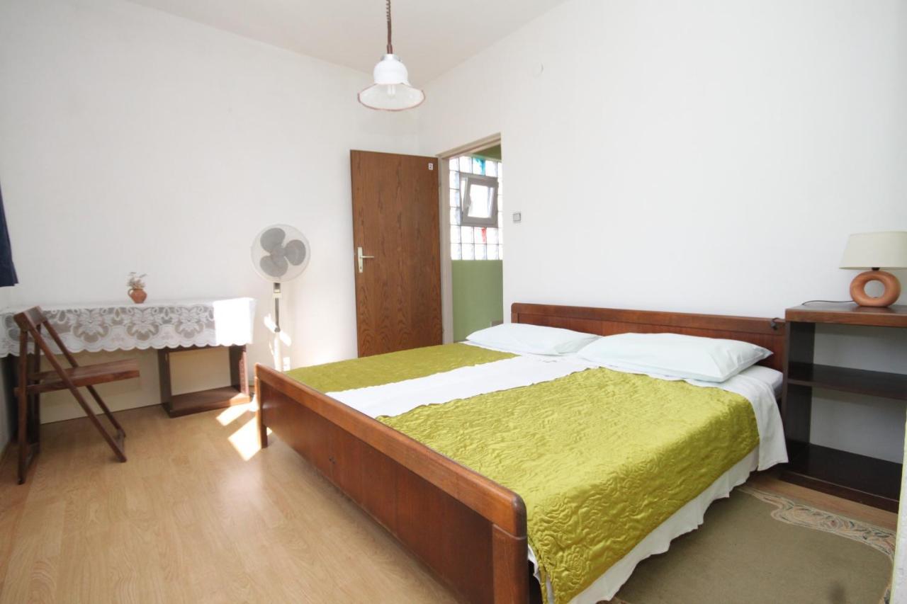 Rooms By The Sea Pasman - 8223 المظهر الخارجي الصورة