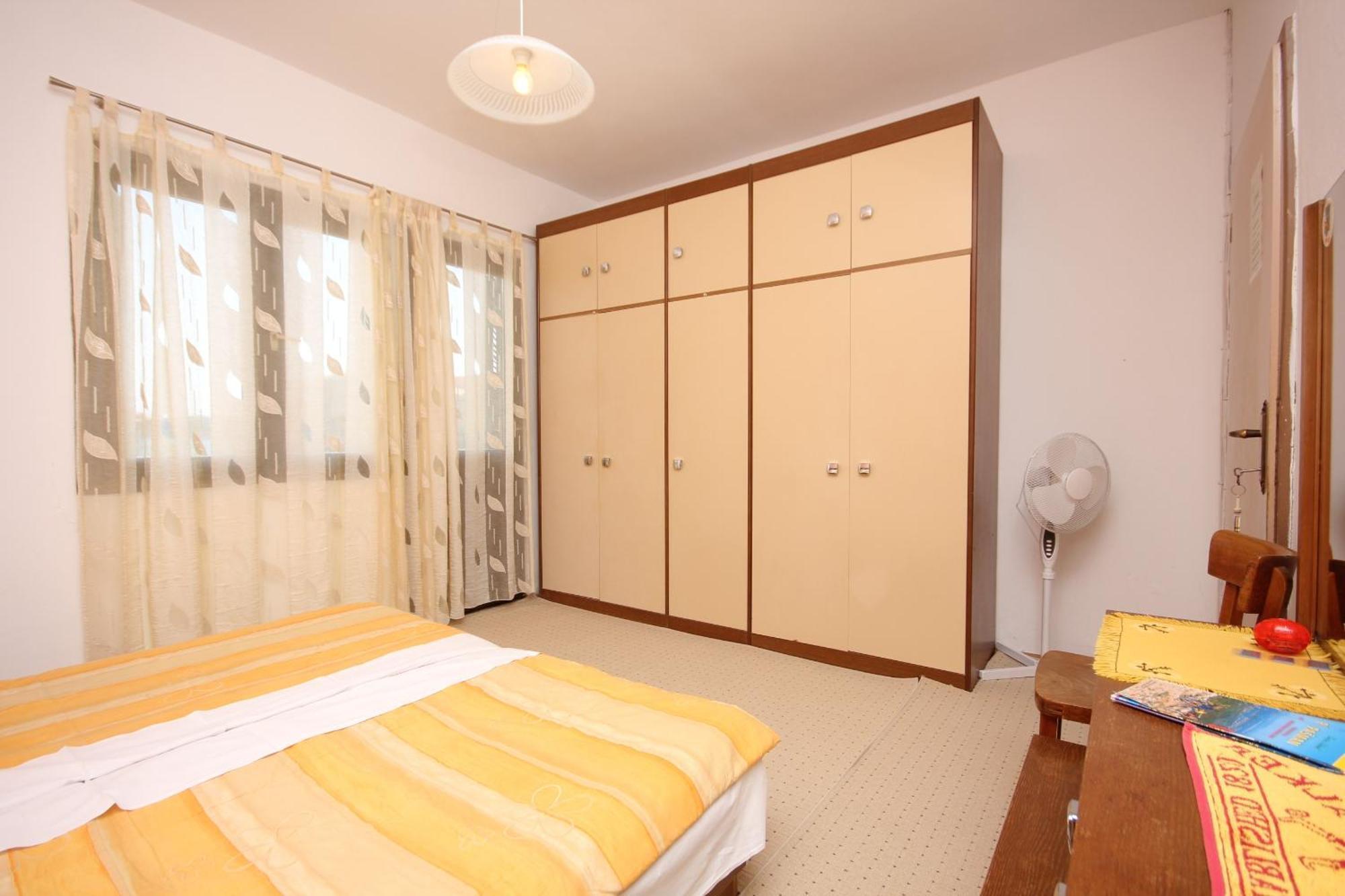 Rooms By The Sea Pasman - 8223 الغرفة الصورة