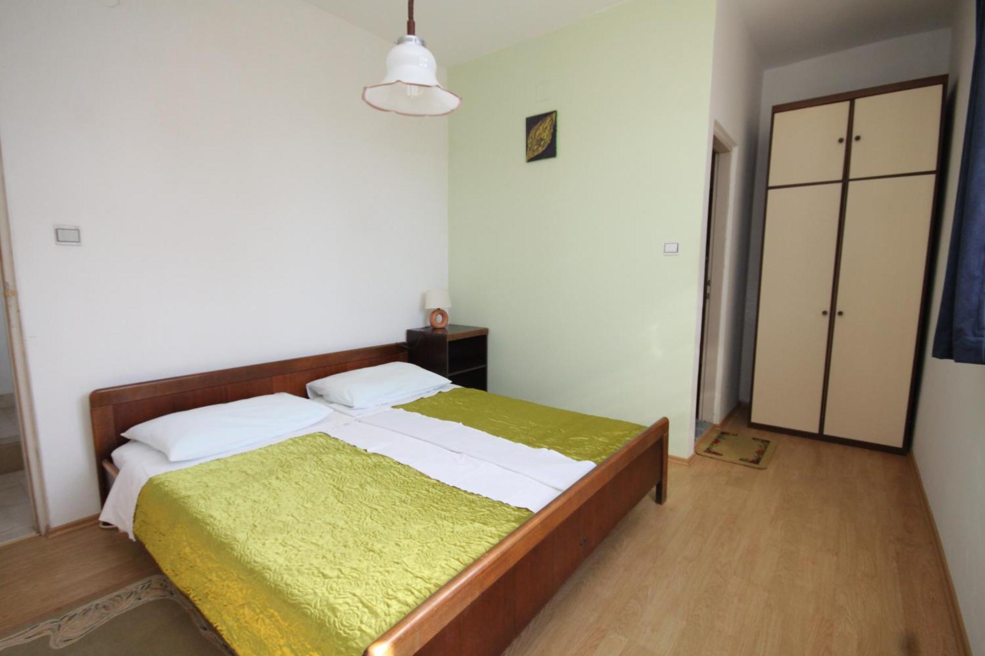 Rooms By The Sea Pasman - 8223 الغرفة الصورة